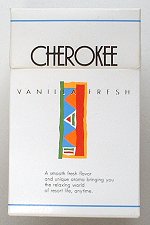 CHEROKEE